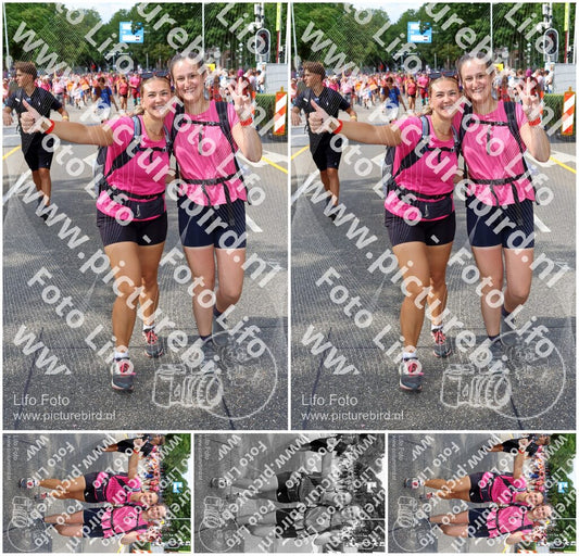 Evenement foto: Nijmeegse Vierdaagse 362