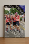 Evenement foto: Nijmeegse Vierdaagse 362