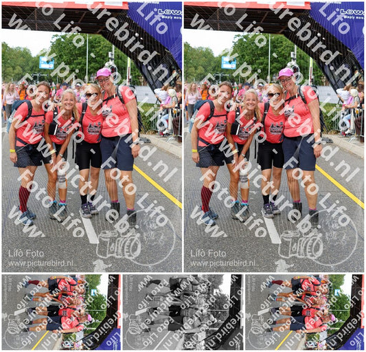 Evenement foto: Nijmeegse Vierdaagse 362