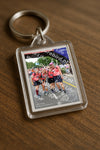 Evenement foto: Nijmeegse Vierdaagse 362
