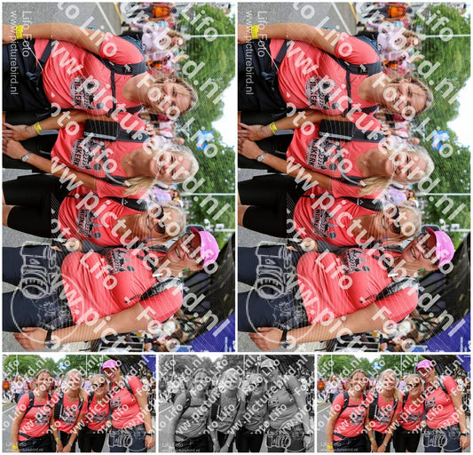 Evenement foto: Nijmeegse Vierdaagse 362