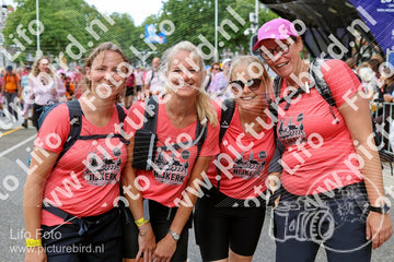 Evenement foto: Nijmeegse Vierdaagse 362