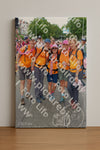 Evenement foto: Nijmeegse Vierdaagse 362