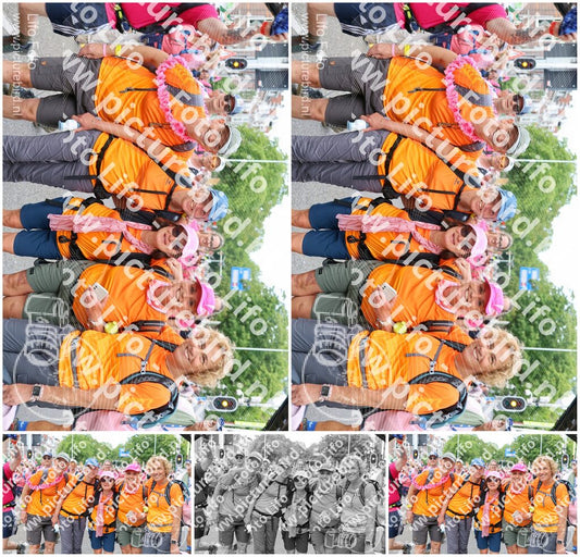 Evenement foto: Nijmeegse Vierdaagse 362