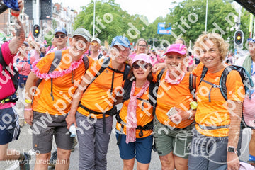 Evenement foto: Nijmeegse Vierdaagse 362