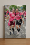 Evenement foto: Nijmeegse Vierdaagse 362