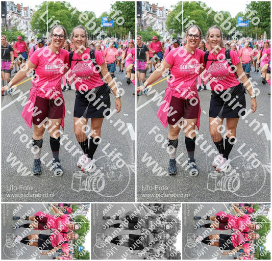 Evenement foto: Nijmeegse Vierdaagse 362