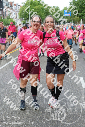 Evenement foto: Nijmeegse Vierdaagse 362