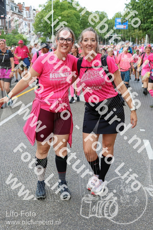 Evenement foto: Nijmeegse Vierdaagse 362