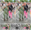 Evenement foto: Nijmeegse Vierdaagse 362