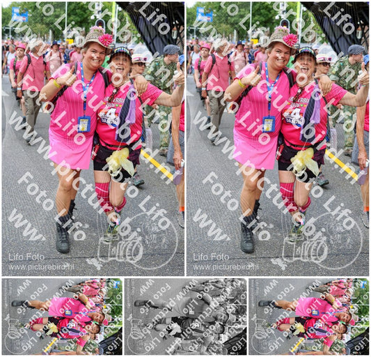 Evenement foto: Nijmeegse Vierdaagse 362