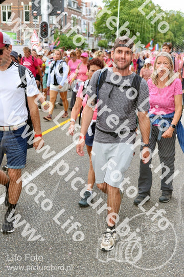 Evenement foto: Nijmeegse Vierdaagse 362