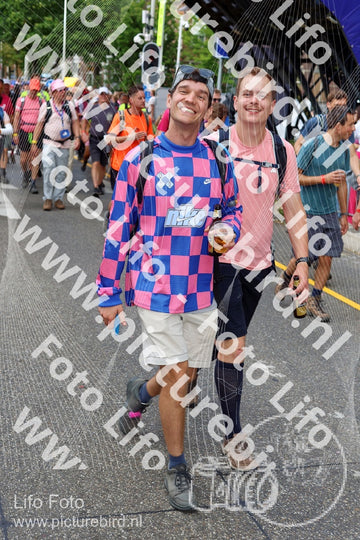 Evenement foto: Nijmeegse Vierdaagse 362
