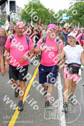 Evenement foto: Nijmeegse Vierdaagse 362