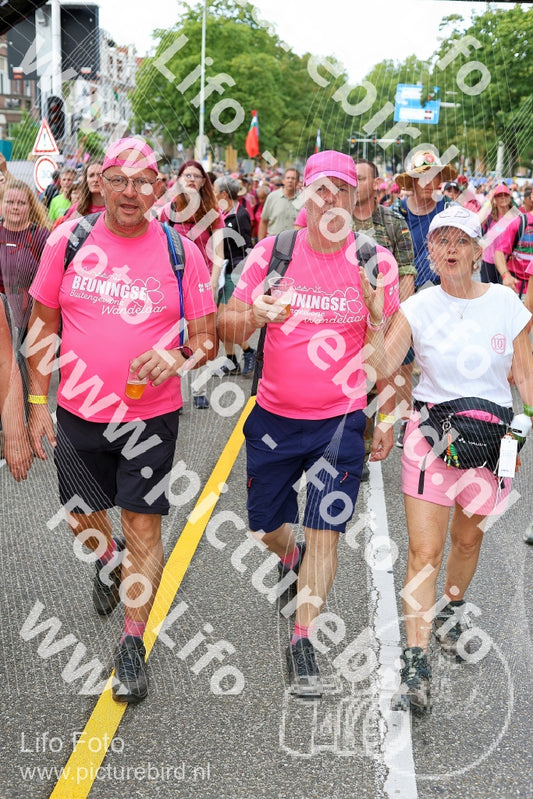 Evenement foto: Nijmeegse Vierdaagse 362