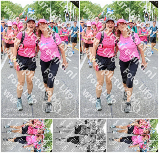 Evenement foto: Nijmeegse Vierdaagse 362