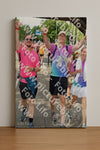 Evenement foto: Nijmeegse Vierdaagse 362