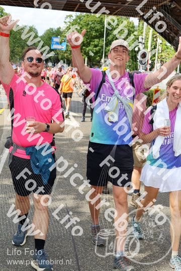 Evenement foto: Nijmeegse Vierdaagse 362