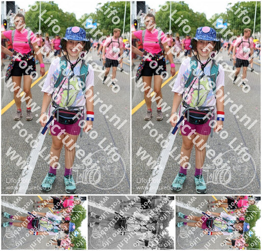 Evenement foto: Nijmeegse Vierdaagse 362