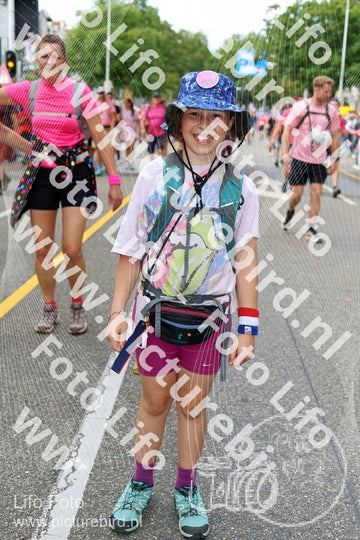 Evenement foto: Nijmeegse Vierdaagse 362