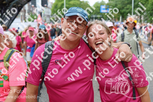 Evenement foto: Nijmeegse Vierdaagse 362