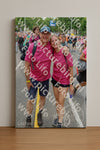 Evenement foto: Nijmeegse Vierdaagse 362