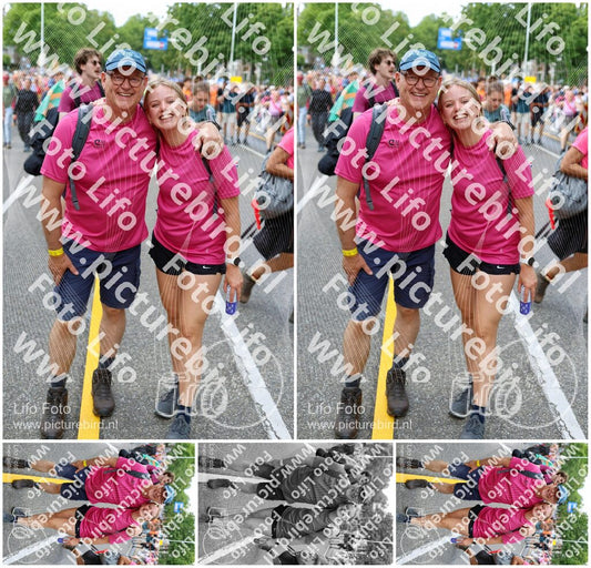 Evenement foto: Nijmeegse Vierdaagse 362