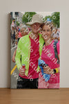 Evenement foto: Nijmeegse Vierdaagse 362