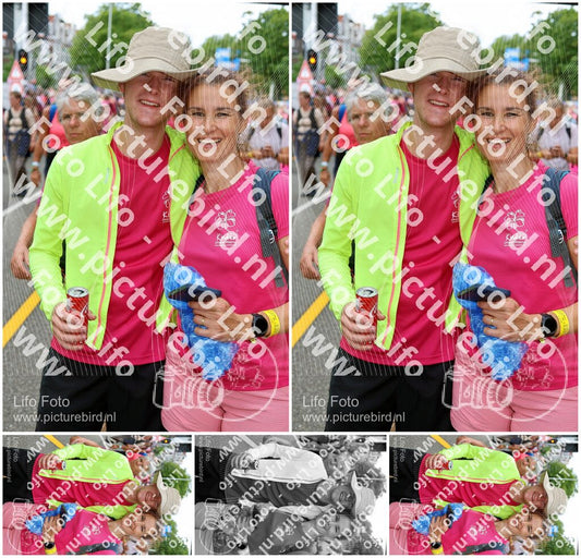 Evenement foto: Nijmeegse Vierdaagse 362