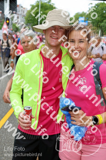 Evenement foto: Nijmeegse Vierdaagse 362