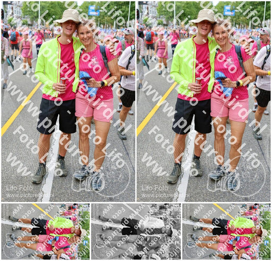 Evenement foto: Nijmeegse Vierdaagse 362