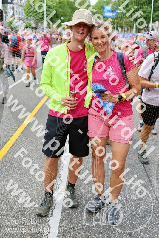 Evenement foto: Nijmeegse Vierdaagse 362
