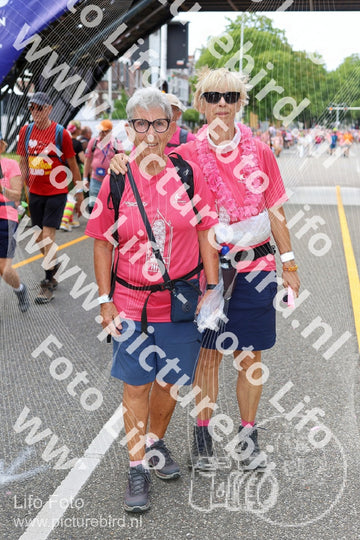Evenement foto: Nijmeegse Vierdaagse 362