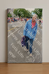 Evenement foto: Nijmeegse Vierdaagse 362