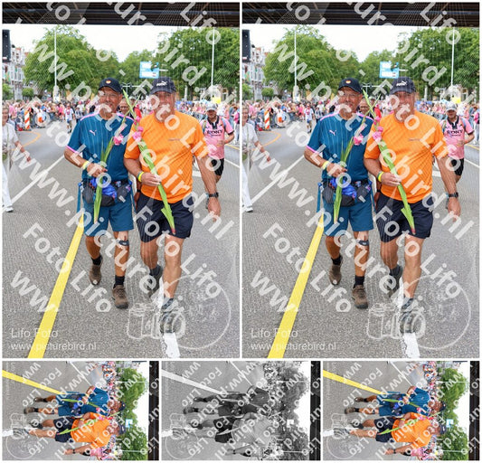 Evenement foto: Nijmeegse Vierdaagse 362