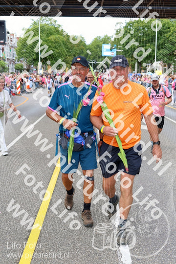 Evenement foto: Nijmeegse Vierdaagse 362