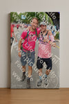 Evenement foto: Nijmeegse Vierdaagse 362