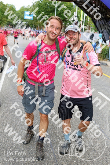 Evenement foto: Nijmeegse Vierdaagse 362