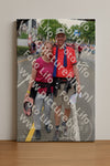 Evenement foto: Nijmeegse Vierdaagse 362