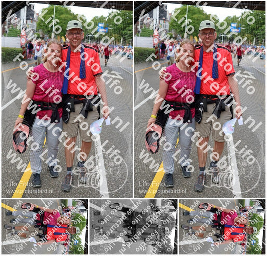 Evenement foto: Nijmeegse Vierdaagse 362