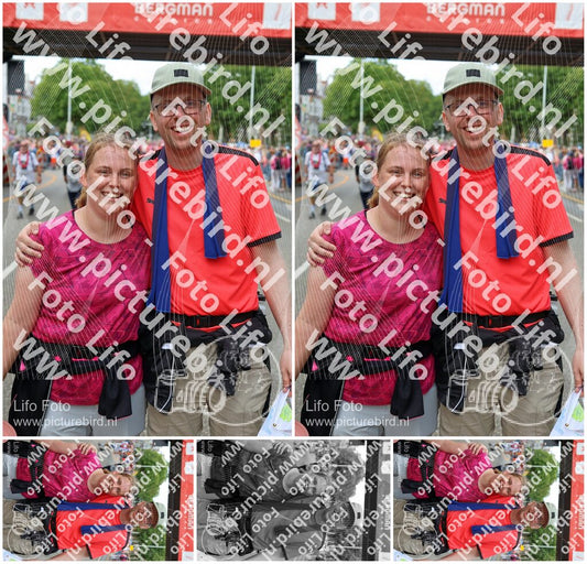 Evenement foto: Nijmeegse Vierdaagse 362