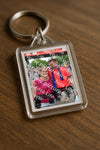 Evenement foto: Nijmeegse Vierdaagse 362