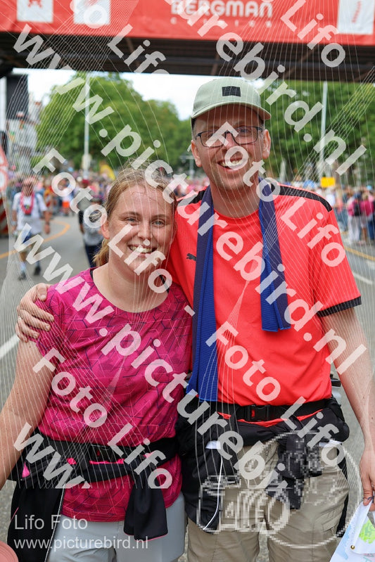 Evenement foto: Nijmeegse Vierdaagse 362