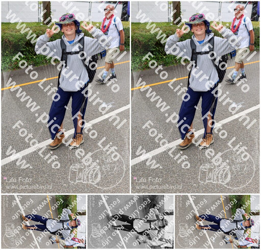 Evenement foto: Nijmeegse Vierdaagse 362
