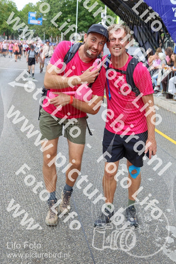 Evenement foto: Nijmeegse Vierdaagse 362