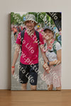 Evenement foto: Nijmeegse Vierdaagse 362