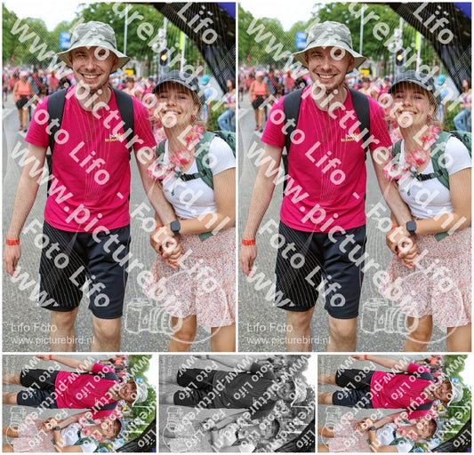 Evenement foto: Nijmeegse Vierdaagse 362