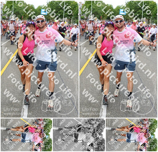 Evenement foto: Nijmeegse Vierdaagse 362