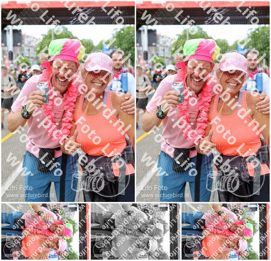 Evenement foto: Nijmeegse Vierdaagse 362