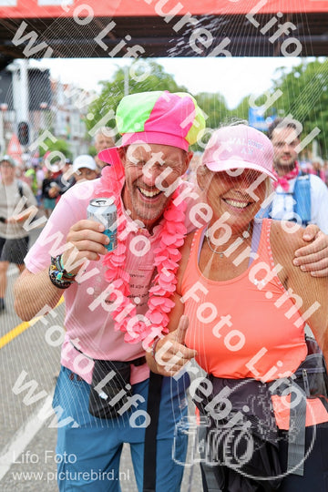 Evenement foto: Nijmeegse Vierdaagse 362